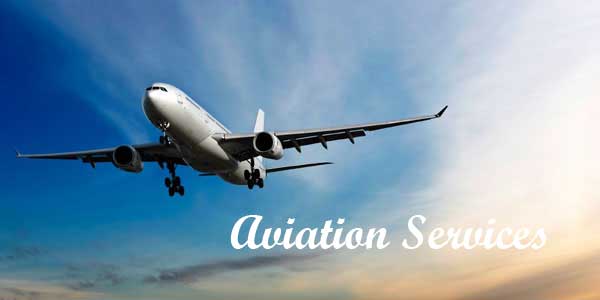 Aviation Services